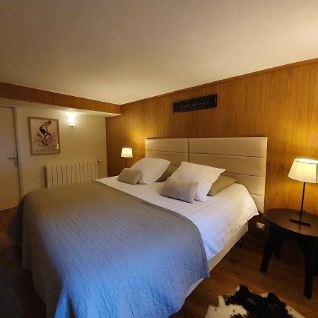 Appartement Gentiane de 85m2 Sainte-Foy-Tarentaise Extérieur photo