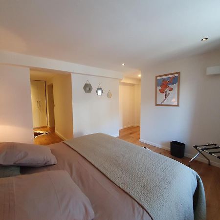 Appartement Gentiane de 85m2 Sainte-Foy-Tarentaise Extérieur photo