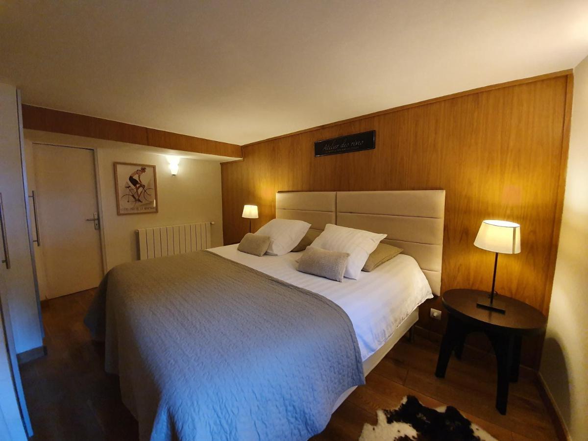 Appartement Gentiane de 85m2 Sainte-Foy-Tarentaise Extérieur photo