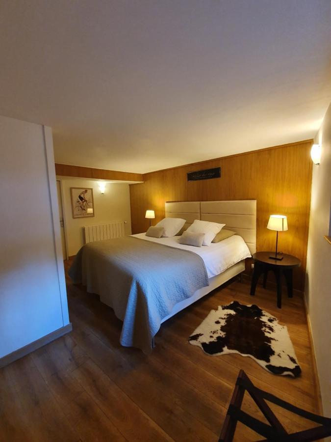 Appartement Gentiane de 85m2 Sainte-Foy-Tarentaise Extérieur photo